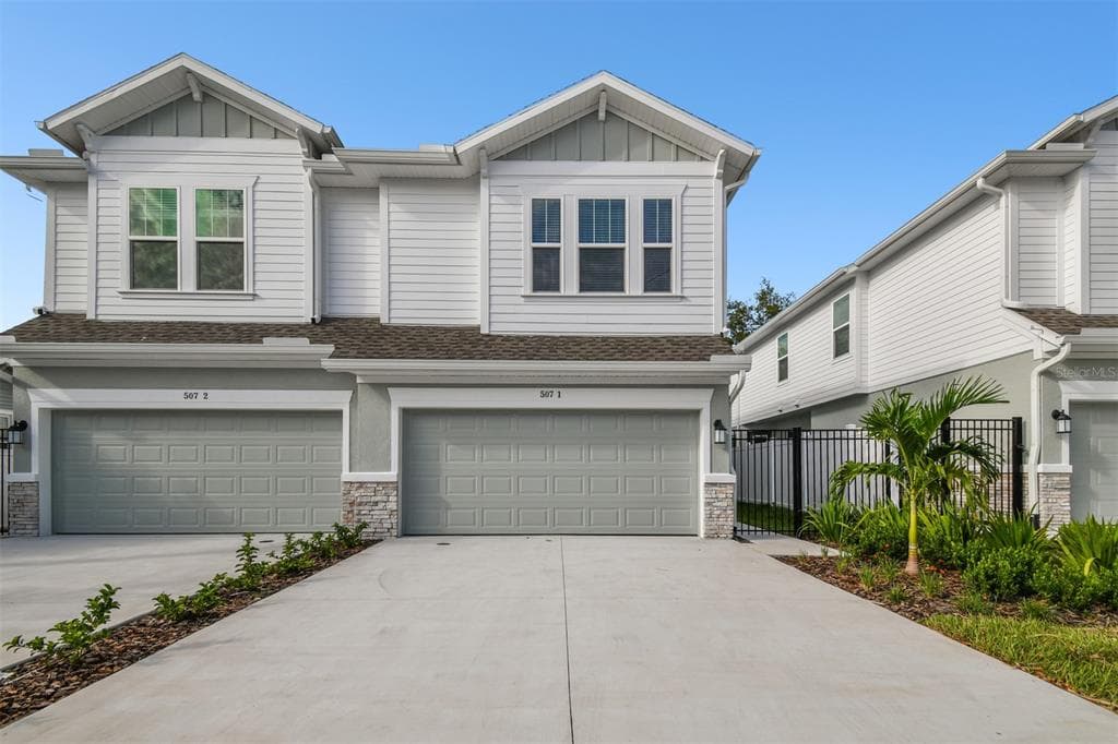507 W EUCLID AVENUE UNIT 1 TAMPA, FL 33602