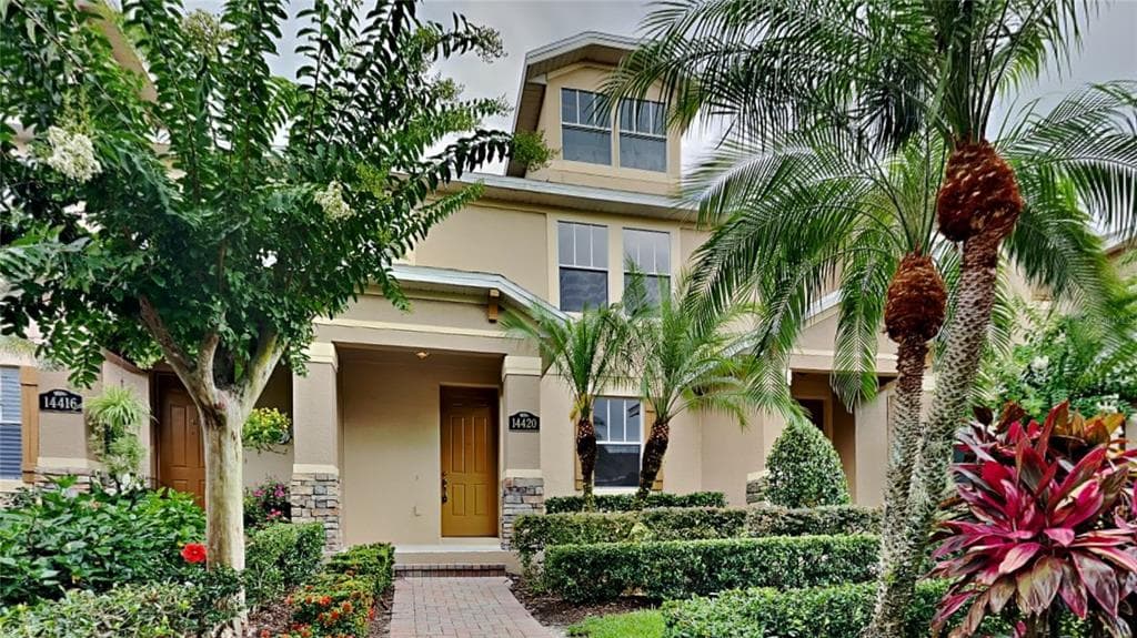 14420 PLEACH STREET WINTER GARDEN, FL 34787