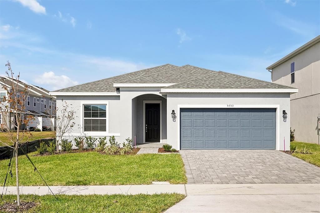 5753 WALLIS LANE ST CLOUD, FL 34771
