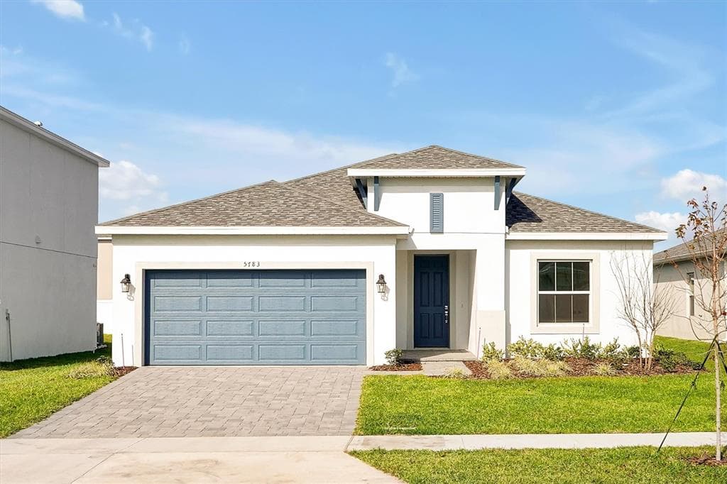 5783 GREENERY LANE ST CLOUD, FL 34771