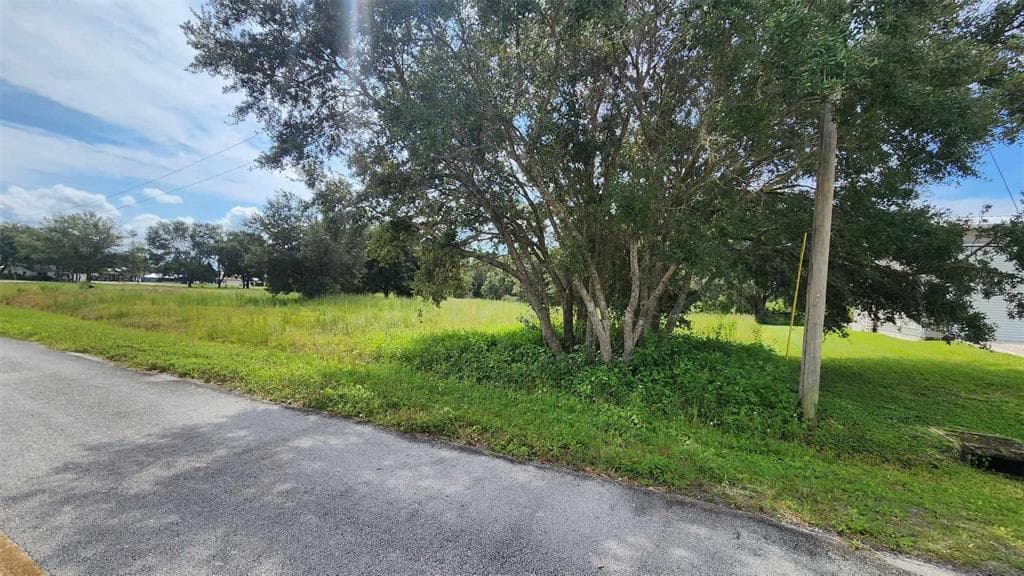 0 OAKMONT DRIVE LAKE WALES, FL 33898