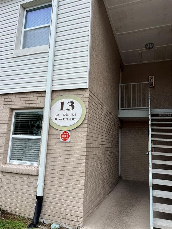 7210 N MANHATTAN AVENUE UNIT 1311 TAMPA, FL 33614