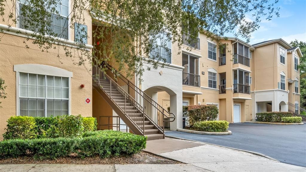 5125 PALM SPRINGS BOULEVARD UNIT 4308 TAMPA, FL 33647