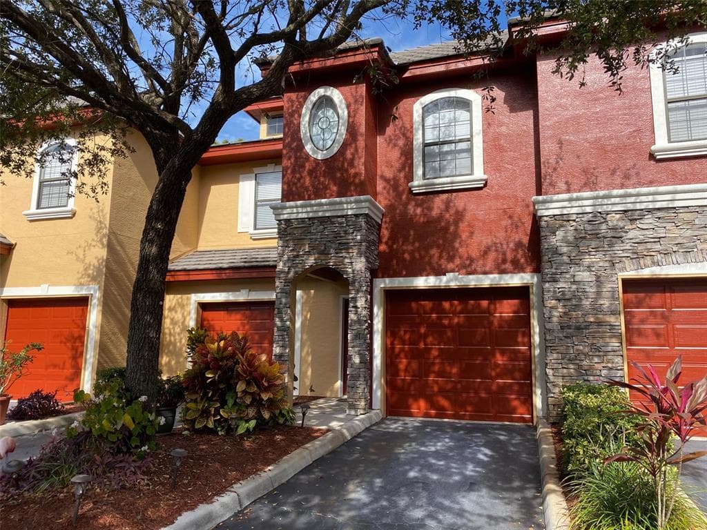 2261 TUSCANY TRACE UNIT 106 PALM HARBOR, FL 34683