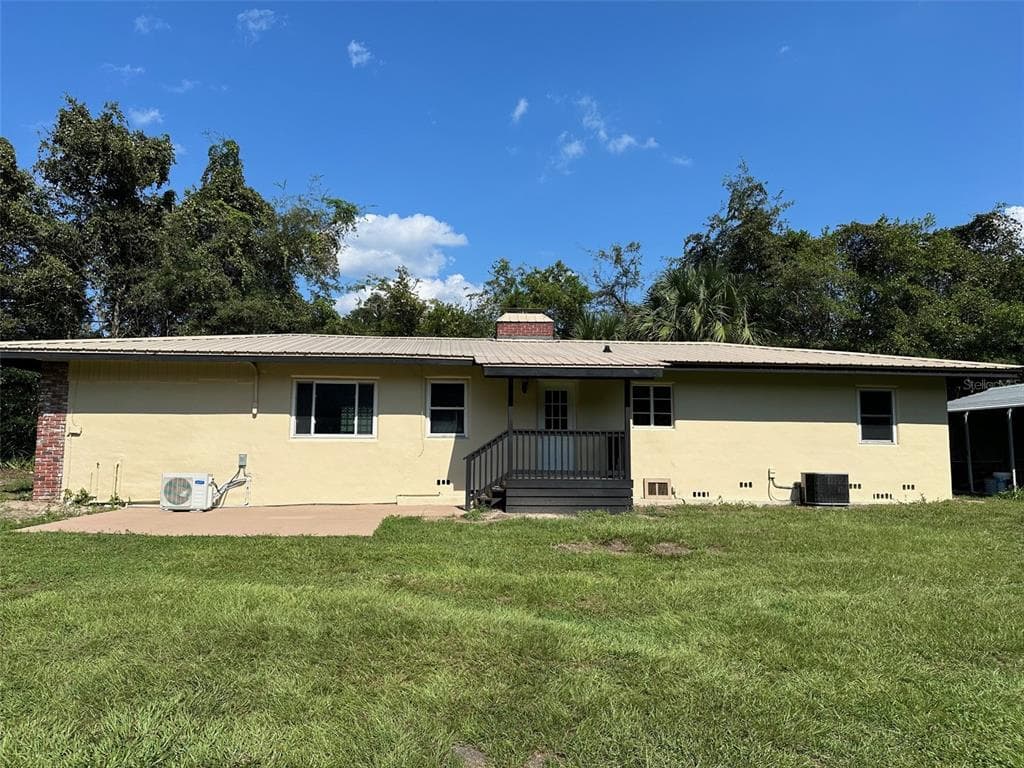 5592 NW 185TH STREET REDDICK, FL 32686