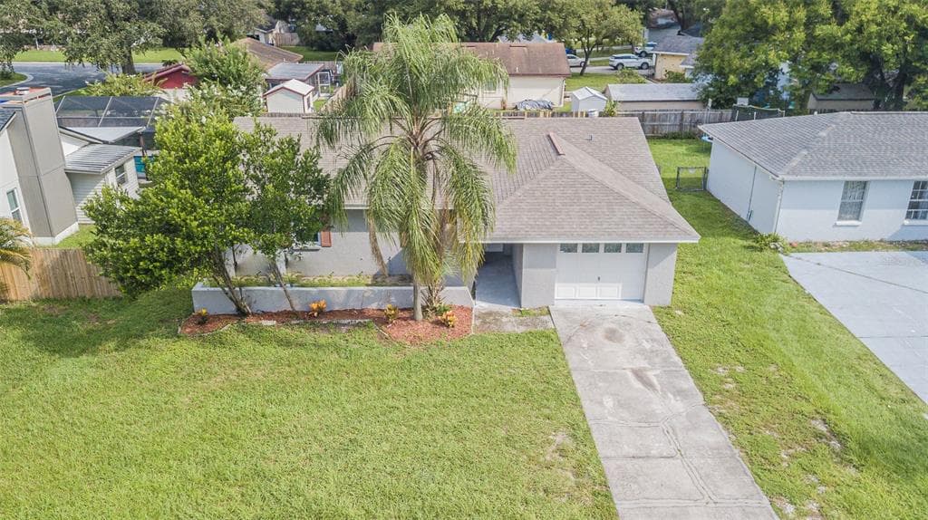 2008 N CRYSTAL LAKE DRIVE LAKELAND, FL 33801