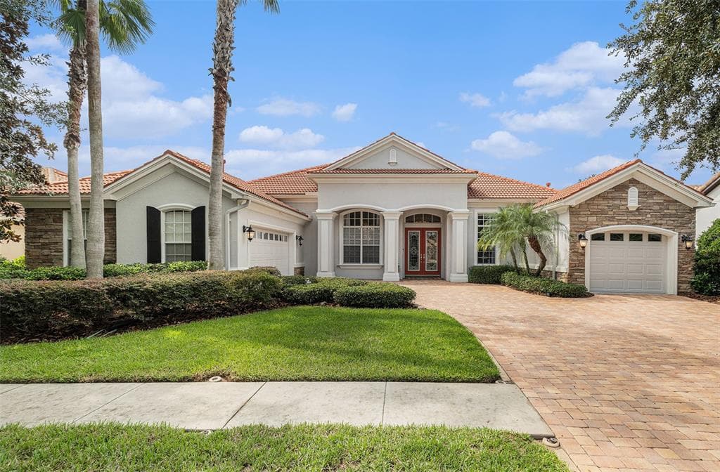 8432 DUNHAM STATION DRIVE
