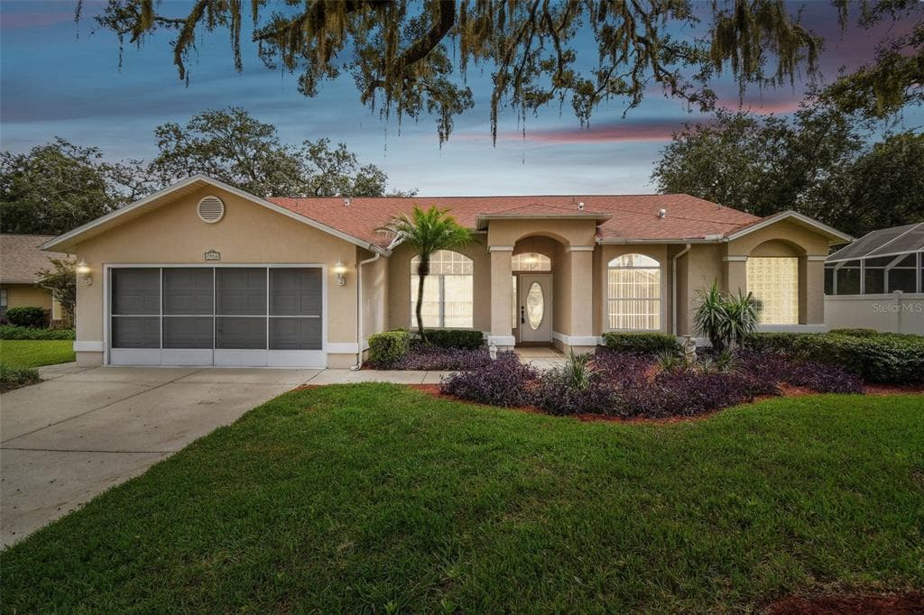 7916 BENGAL LANE
