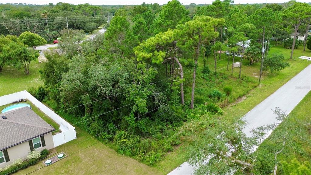 7358 CENTERWOOD AVENUE SPRING HILL, FL 34606