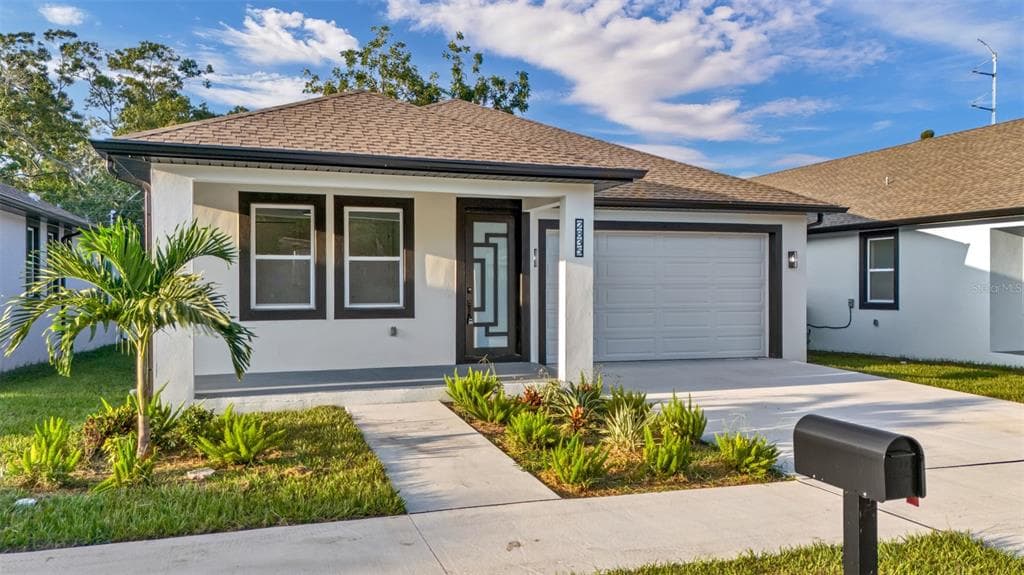 2835 60TH AVENUE N ST PETERSBURG, FL 33714