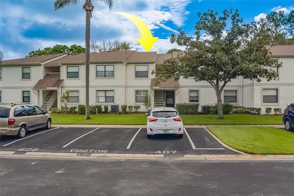 406 MEADOW LANE OLDSMAR, FL 34677