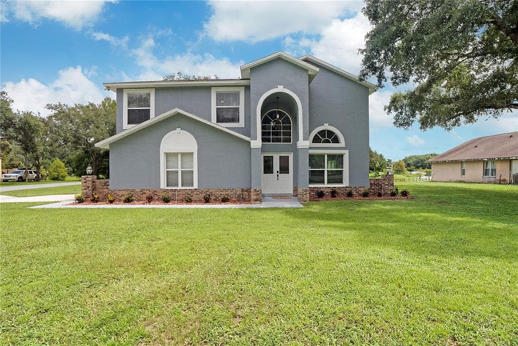 1621 OVERLOOK ROAD LONGWOOD, FL 32750