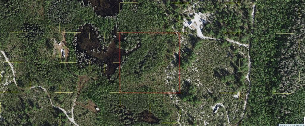 HOLOPAW GROVES ROAD ST CLOUD, FL 34773