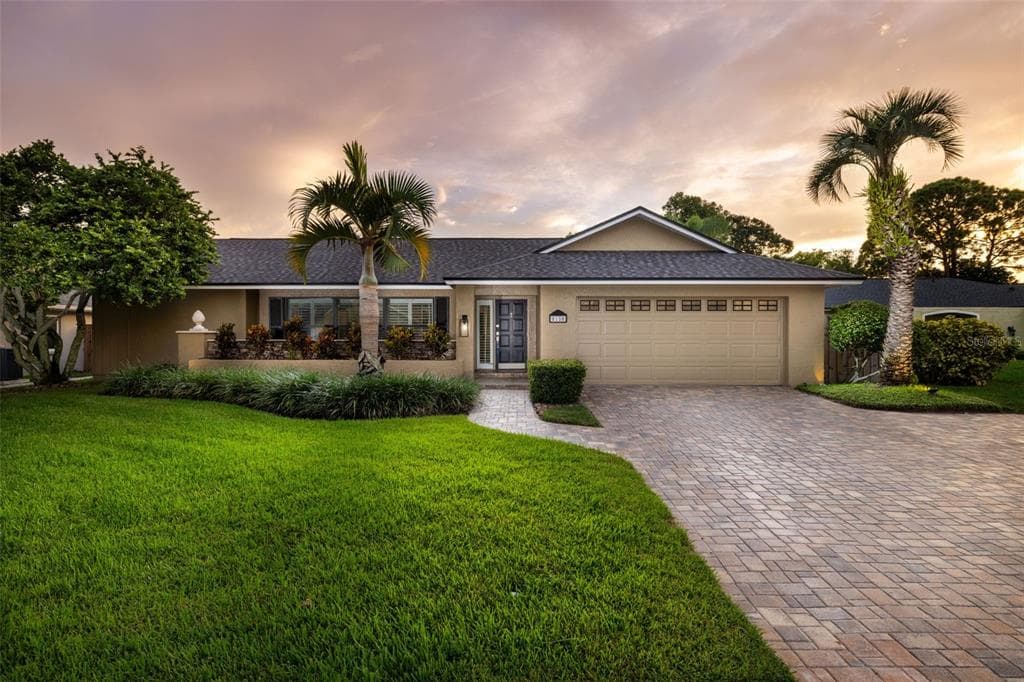 5108 BRYNN MAWR DRIVE