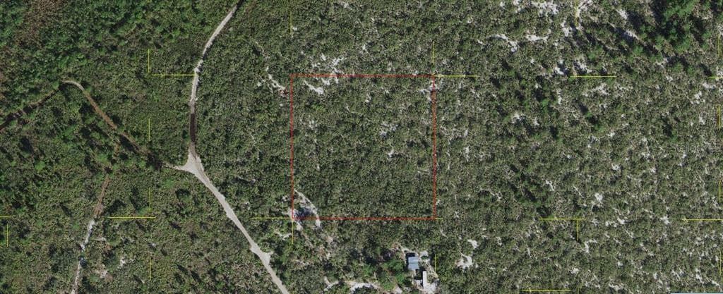 HOLOPAW GROVES ROAD ST CLOUD, FL 34773
