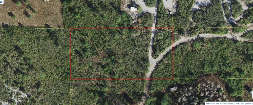 HOLOPAW GROVES ROAD ST CLOUD, FL 34773