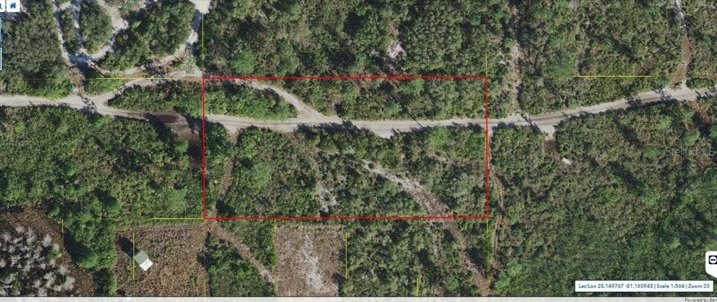 HOLOPAW GROVES ROAD ST CLOUD, FL 34773