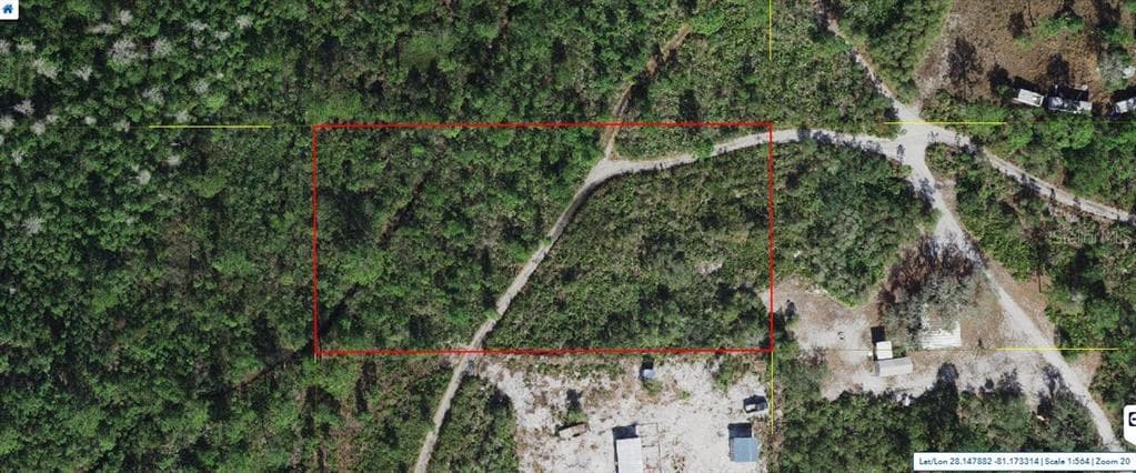 HOLOPAW GROVES ROAD ST CLOUD, FL 34773