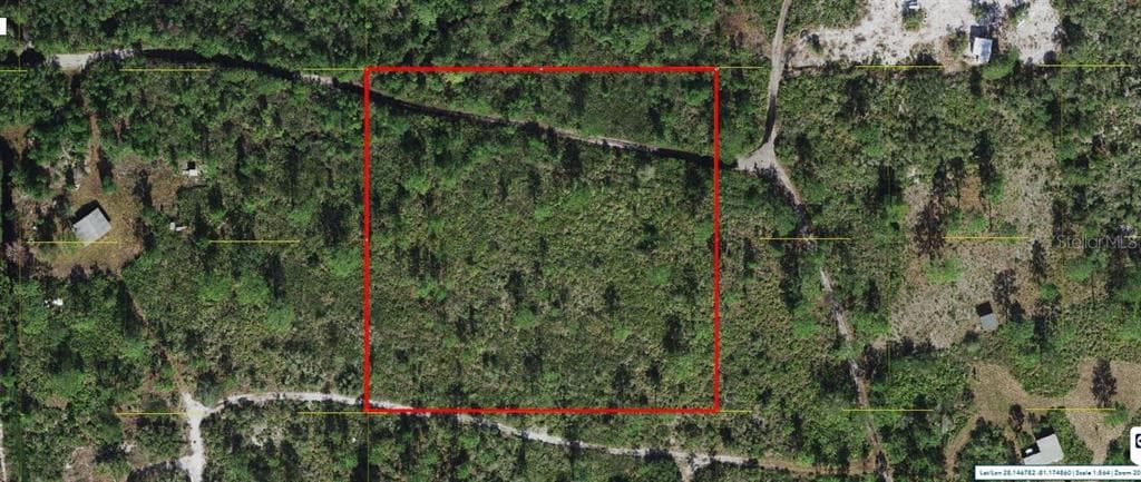 HOLOPAW GROVES ROAD ST CLOUD, FL 34773