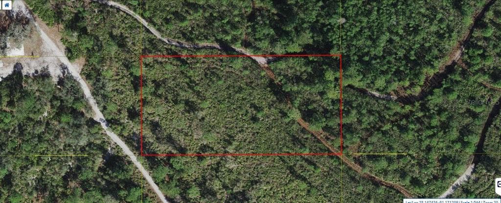 HOLOPAW GROVES ROAD ST CLOUD, FL 34773