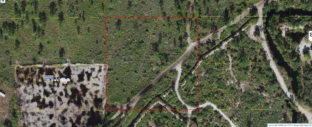 HOLOPAW GROVES ROAD ST CLOUD, FL 34773