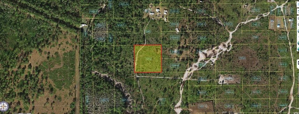 HOLOPAW GROVES ROAD ST CLOUD, FL 34773