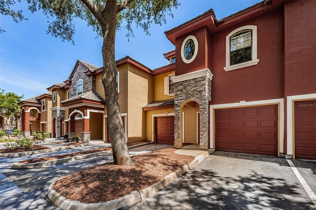2254 CHIANTI PLACE UNIT 66 PALM HARBOR, FL 34683