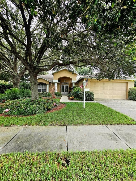 1434 FALLOWFIELD DRIVE TRINITY, FL 34655