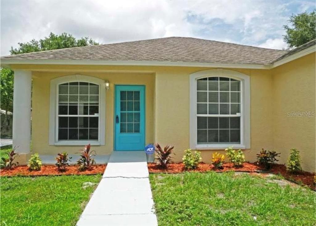 3608 E FERN STREET TAMPA, FL 33610