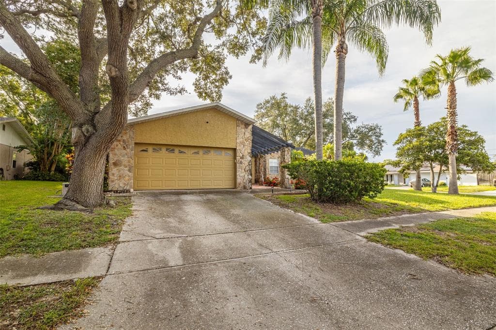 3940 KESTREL STREET PALM HARBOR, FL 34683
