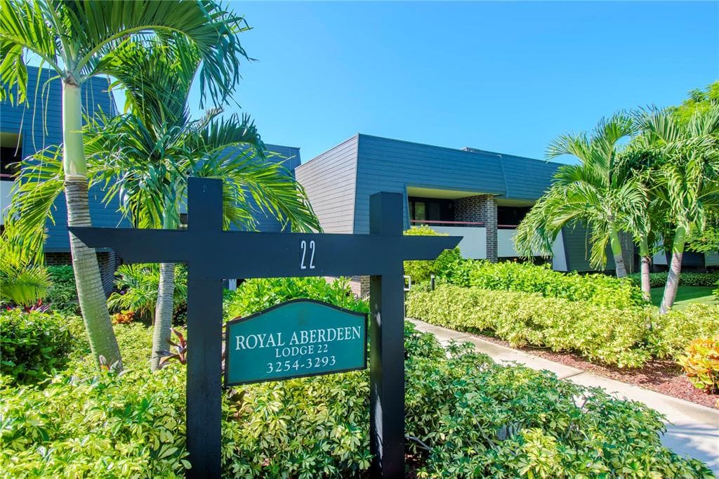 36750 US HIGHWAY 19 UNIT 22-106 PALM HARBOR, FL 34684