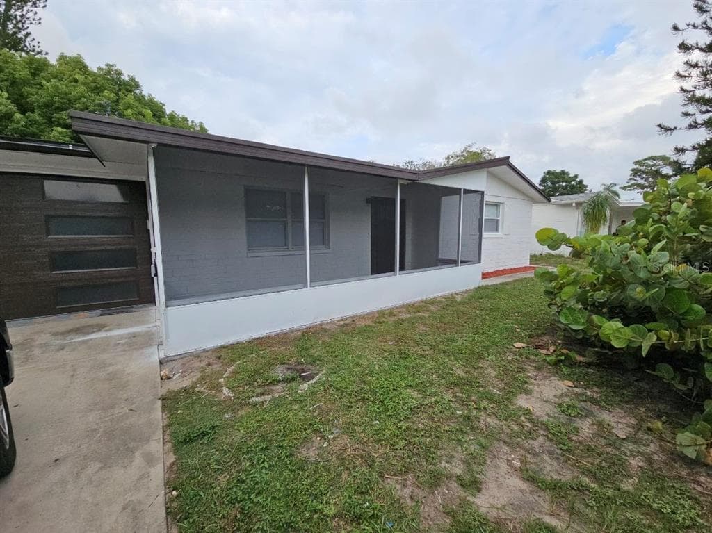 4125 KIBLER LANE