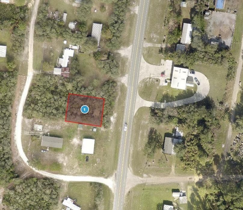 Lots 15 &16 SR-19 ALTOONA, FL 32702