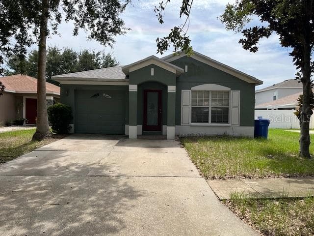12626 MONTFORD LANE RIVERVIEW, FL 33579
