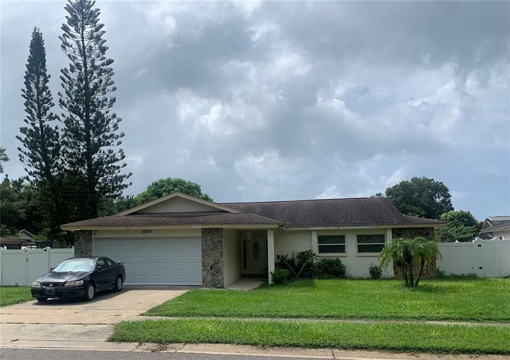 12800 98TH STREET LARGO, FL 33773