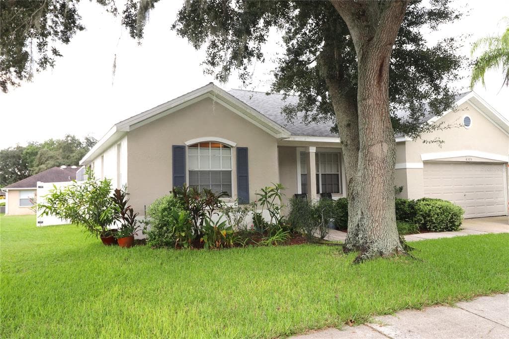 4305 BARRET AVENUE PLANT CITY, FL 33566