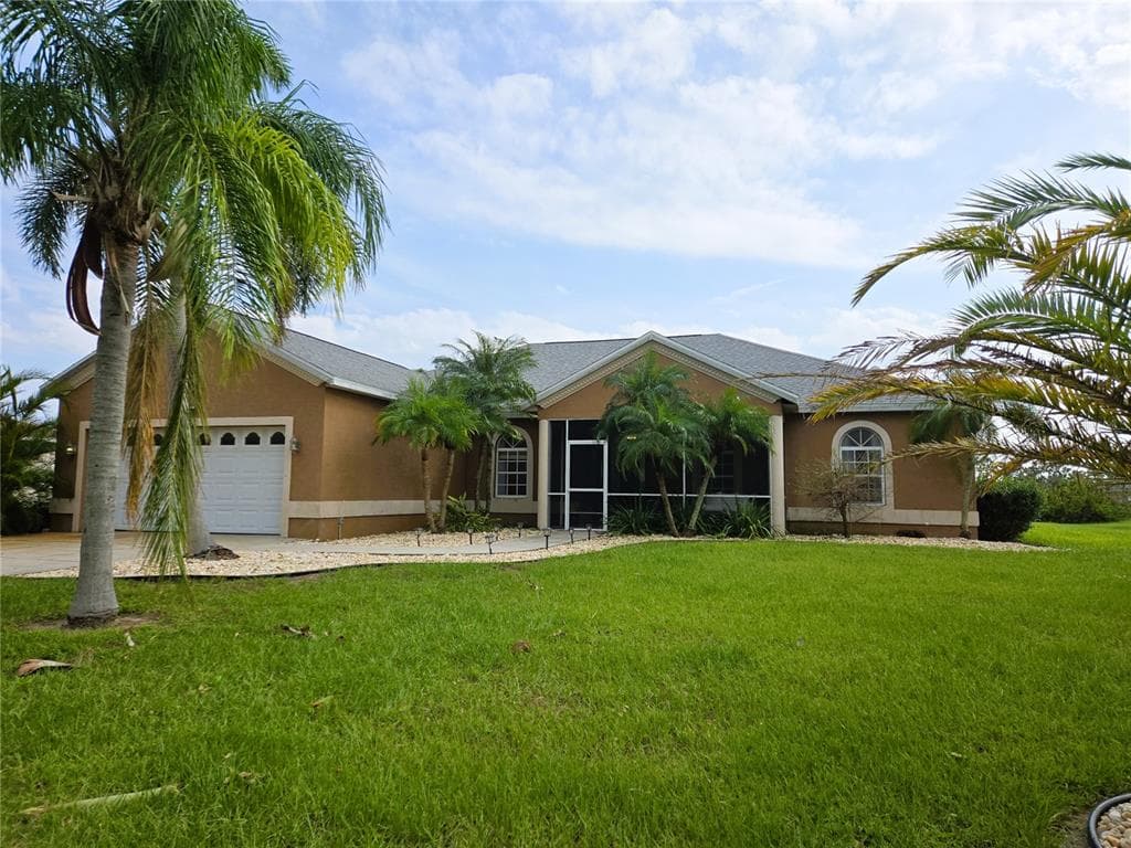 26308 80TH DR E MYAKKA CITY, FL 34251