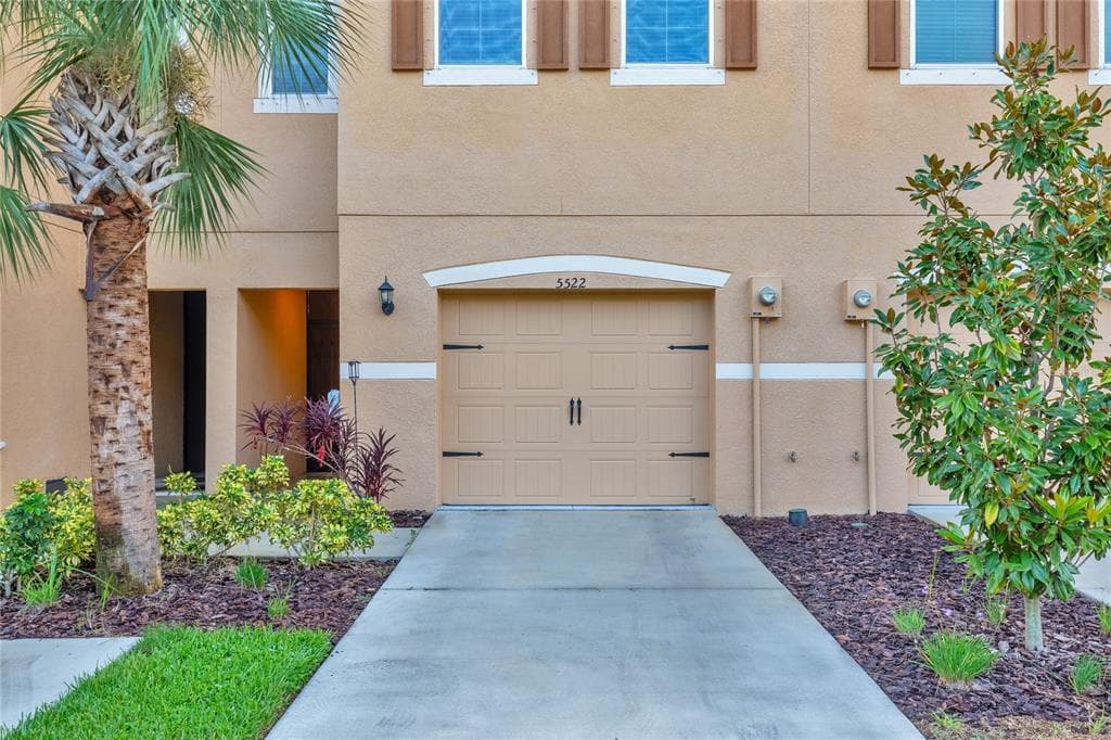 5522 WAHOO COURT NEW PORT RICHEY, FL 34652