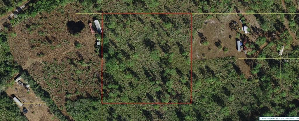 HOLOPAW GROVES ROAD ST CLOUD, FL 34773