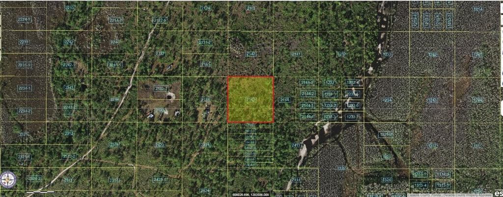 HOLOPAW GROVES ROAD ST CLOUD, FL 34773