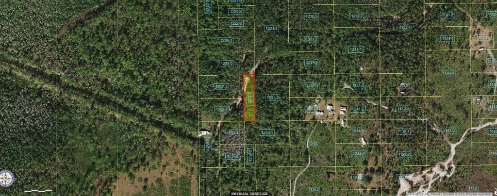 HOLOPAW GROVES ROAD ST CLOUD, FL 34773