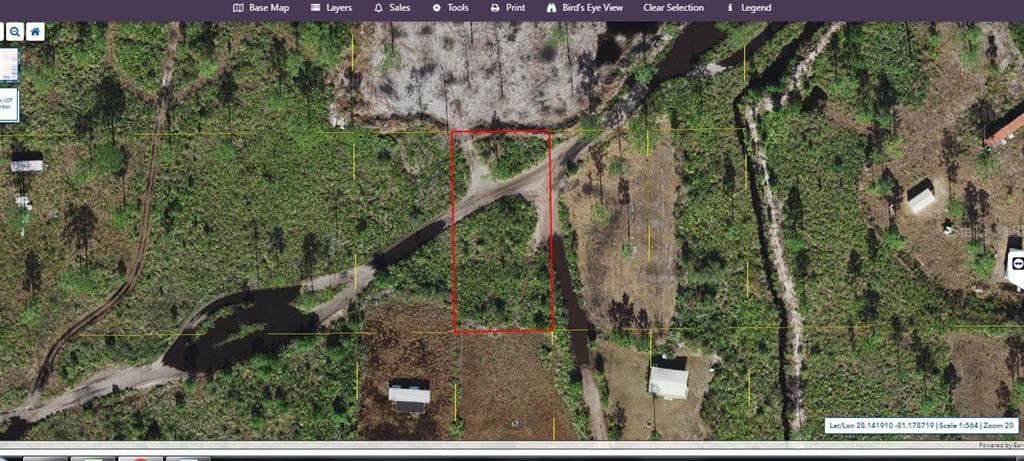 HOLOPAW GROVES ROAD ST CLOUD, FL 34773