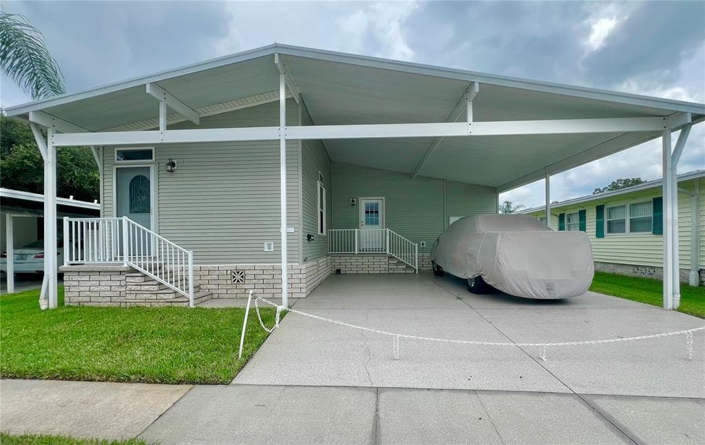 1100 BELCHER ROAD S UNIT 60 LARGO, FL 33771
