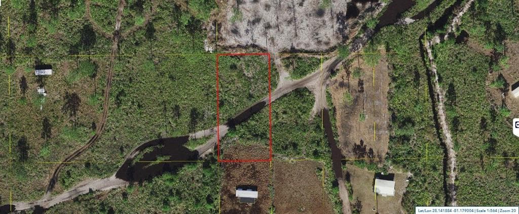 HOLOPAW GROVES ROAD ST CLOUD, FL 34773