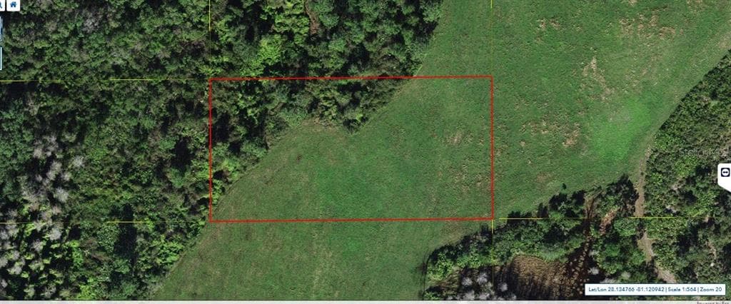 HOLOPAW GROVES ROAD ST CLOUD, FL 34773