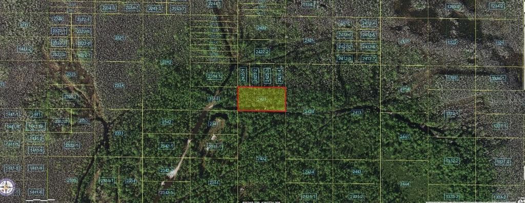 HOLOPAW GROVES ROAD ST CLOUD, FL 34773