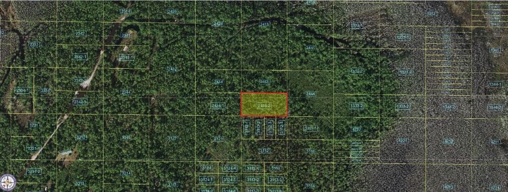 HOLOPAW GROVES ROAD ST CLOUD, FL 34773