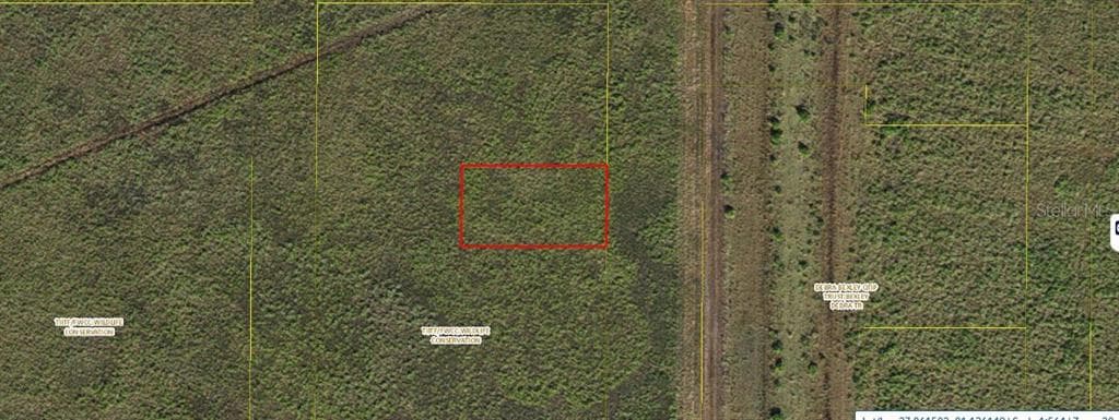 N/A KENANSVILLE, FL 34739