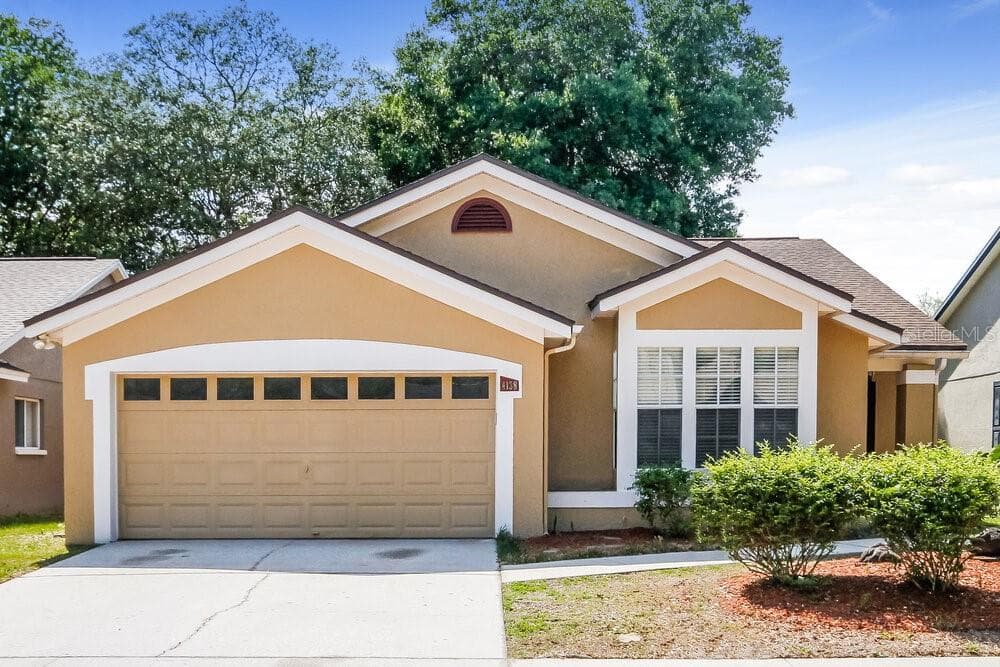 4138 QUAIL BRIAR DRIVE VALRICO, FL 33596