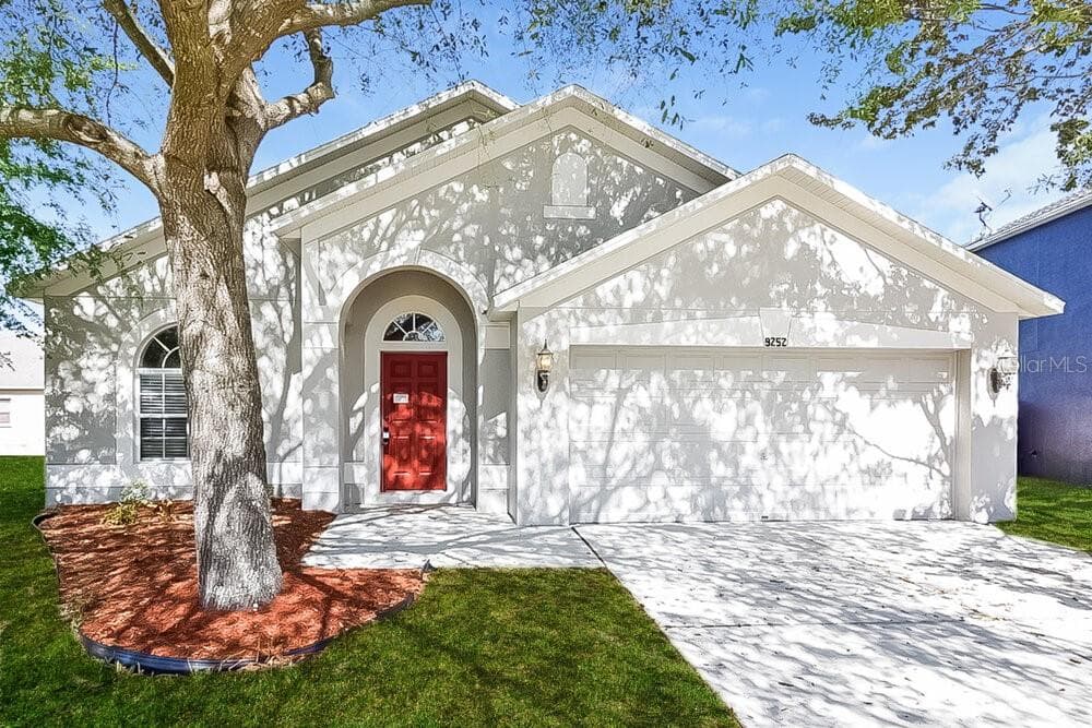 9252 ZINCOE LANE LAND O LAKES, FL 34638